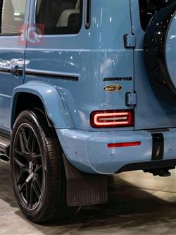مێرسێدس بێنز G-Class